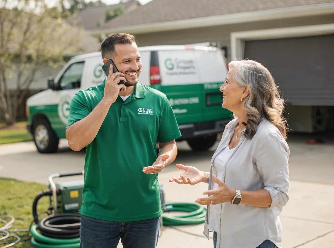 Water Damage Restoration Friendsville, PA FAQs